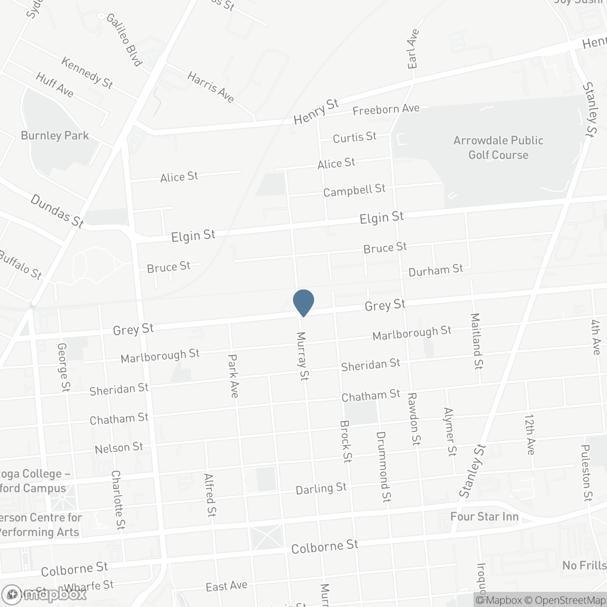 277 MURRAY Street, Brantford, Ontario N3S 5S7
